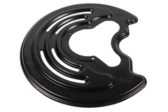 Spritzblech Bremsscheibe Hinterachse links für NISSAN OPEL RENAULT PRIMASTAR