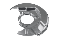 Spritzblech Bremsscheibe Vorderachse rechts für TOYOTA COROLLA Kombi Compact