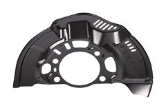 Spritzblech Bremsscheibe Vorderachse rechts für TOYOTA AURIS COROLLA Stufenheck