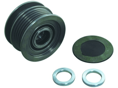 Lichtmaschine Generatorfreilauf für NISSAN RENAULT ALMERA II Hatchback MICRA