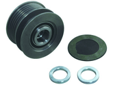 Lichtmaschine Generatorfreilauf für NISSAN RENAULT ALMERA II Hatchback MICRA