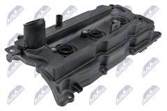 Zylinderkopfhaube links für NISSAN INFINITI 350Z Coupe Roadster Q50