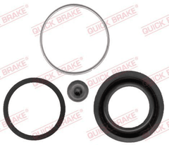 Reparatursatz Bremssattel Hinterachse für TOYOTA YARIS