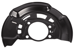 Spritzblech Bremsscheibe Vorderachse links für TOYOTA AURIS PRIUS PLUS RAV 4