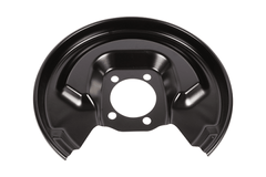 Spritzblech Bremsscheibe Hinterachse links für TOYOTA YARIS / VIOS Stufenheck