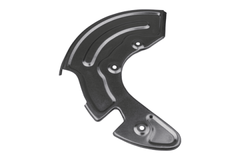 Spritzblech Bremsscheibe Vorderachse rechts für AUDI VW A4 B5 Avant A6 C5