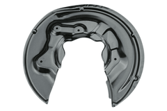 Spritzblech Bremsscheibe Hinterachse links für AUDI SKODA VW A3 Sportback