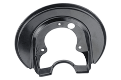 Spritzblech Bremsscheibe Hinterachse rechts für AUDI SEAT SKODA VW A3 TT