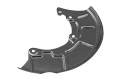 Spritzblech Bremsscheibe Vorderachse rechts für AUDI SEAT SKODA VW A3 TT