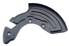 Spritzblech Bremsscheibe Vorderachse links für AUDI SKODA VW A4 B5 Avant A6 C5