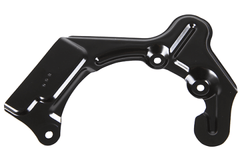 Spritzblech Bremsscheibe Vorderachse rechts für SEAT VW AROSA LUPO I POLO III