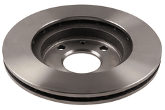 2x Bremsscheibe Vorderachse für LADA 110 111 112 PRIORA Stufenheck