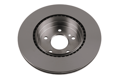 2x Bremsscheibe Hinterachse für CHRYSLER MERCEDES-BENZ CROSSFIRE Roadster