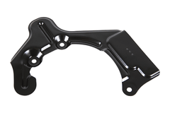 Spritzblech Bremsscheibe Vorderachse links für SEAT VW AROSA LUPO I POLO III