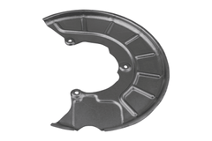 Spritzblech Bremsscheibe Vorderachse rechts für AUDI SEAT SKODA VW A1 Sportback