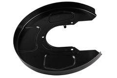 Spritzblech Bremsscheibe Hinterachse links für FORD SEAT SKODA VW GALAXY I