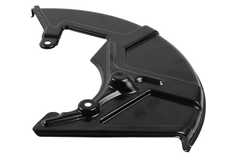 Spritzblech Bremsscheibe Vorderachse links für AUDI SEAT VW TT Roadster LEON