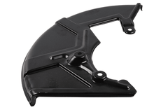 Spritzblech Bremsscheibe Vorderachse rechts für AUDI SEAT VW TT Roadster LEON