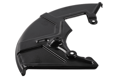 Spritzblech Bremsscheibe Vorderachse rechts für AUDI SEAT VW TT Roadster LEON