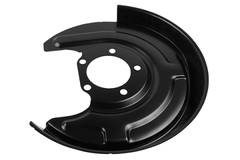 Spritzblech Bremsscheibe Hinterachse rechts für AUDI SKODA VW A6 C5 Avant