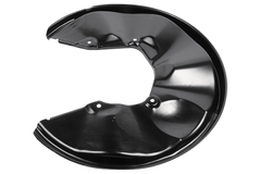 Spritzblech Bremsscheibe Hinterachse links für AUDI A4 B6 Avant Cabriolet B7