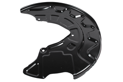 Spritzblech Bremsscheibe Vorderachse links für AUDI SEAT SKODA VW A3 Sportback