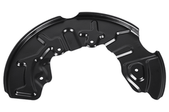 Spritzblech Bremsscheibe Vorderachse links für AUDI A4 B6 Avant Cabriolet B7