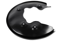 Spritzblech Bremsscheibe Hinterachse rechts für AUDI A4 Allroad B8 Avant A5