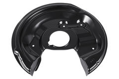 Spritzblech Bremsscheibe Hinterachse links für SKODA VW YETI BEETLE Cabriolet