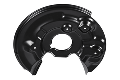 Spritzblech Bremsscheibe Hinterachse links für SKODA VW YETI BEETLE Cabriolet