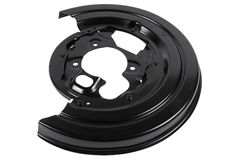 Spritzblech Bremsscheibe Hinterachse links für MERCEDES-BENZ VW SPRINTER 3,5-t