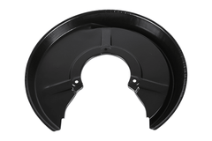 Spritzblech Bremsscheibe Hinterachse rechts für AUDI 80 B4 Stufenheck Avant A4