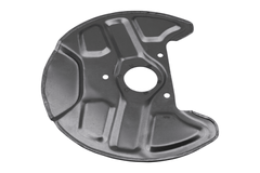 Spritzblech Bremsscheibe Vorderachse für VOLVO 740 Kombi 760 940 II 960