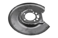 Spritzblech Bremsscheibe Hinterachse für VOLVO 740 Kombi 760 940 II 960