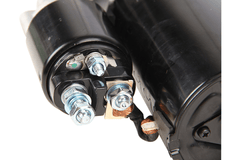 Anlasser Starter für CITROËN FIAT PEUGEOT JUMPER I Kasten Bus