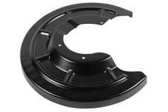 Spritzblech Bremsscheibe Hinterachse rechts für RENAULT GRAND SCÉNIC II MEGANE