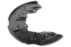 Spritzblech Bremsscheibe Vorderachse rechts für AUDI A4 B6 Avant Cabriolet B7