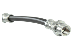 Bremsschlauch Hinterachse für BMW 1 Coupe Cabriolet 3 Touring X1