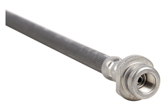 Bremsschlauch Vorderachse Hinterachse für NISSAN ALMERA I Hatchback PRAIRIE PRO