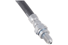 Bremsschlauch Hinterachse für FORD ESCORT VI Cabriolet Stufenheck Turnier