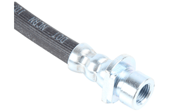 Bremsschlauch Hinterachse links für HONDA CITY IV Stufenheck JAZZ II