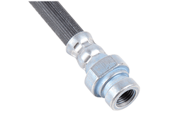 Bremsschlauch Hinterachse für MITSUBISHI CARISMA Stufenheck SPACE STAR