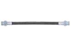 Bremsschlauch Hinterachse für MITSUBISHI CARISMA Stufenheck SPACE STAR
