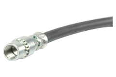 Bremsschlauch Hinterachse rechts für RENAULT CLIO III Grandtour GRAND SCÉNIC II