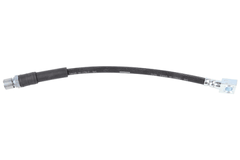 Bremsschlauch Vorderachse rechts für OPEL ASCONA C CC ASTRA F Stufenheck