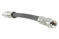 Bremsschlauch Vorderachse Hinterachse für AUDI SEAT VW 80 B3 Stufenheck B4