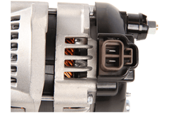 Lichtmaschine Generator für ISUZU D-MAX II Pritsche/Fahrgestell