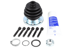 Faltenbalgsatz Antriebswelle Vorderachse für SEAT VW IBIZA II INCA CADDY