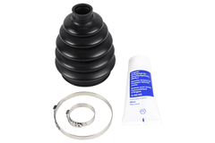 Faltenbalgsatz Antriebswelle Vorderachse für AUDI TT Roadster