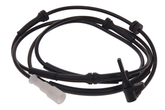 ABS Sensor Raddrehzahl Vorderachse rechts für ALFA ROMEO 156 Sportwagon